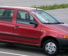 97 Fiat  punto 2 & 4 Door, All Parts Cheap.