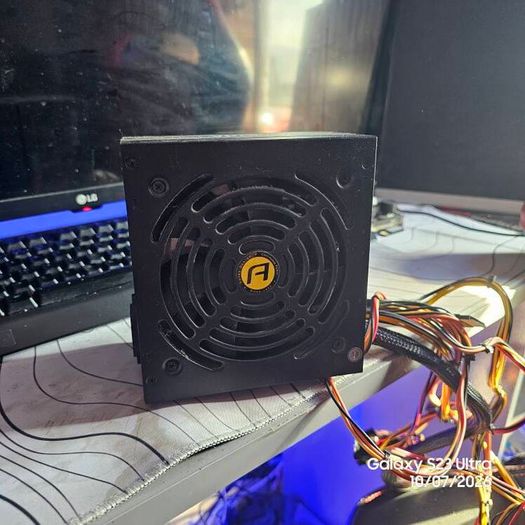 Antec VP500P 80+
