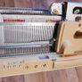 Knit Master Empisal Knitting Machine Model 360 Image 10