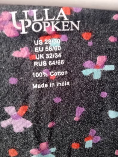 Ulla Popken Top Size 32/34