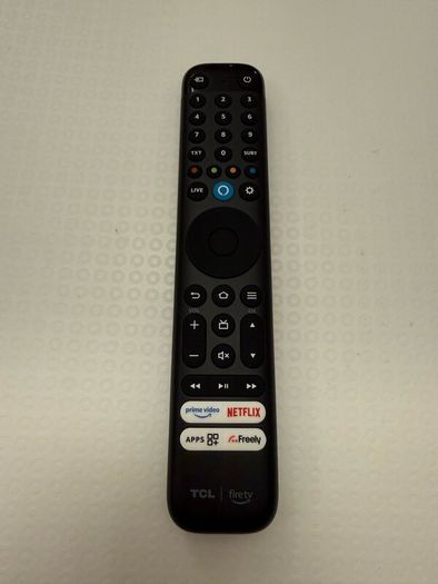 TCL 50 4K Smart Fire TV  Good Condition