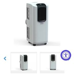 Air Conditioner  Dehumidifier