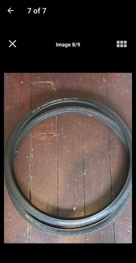 Giant Escape Disc 2  Bike Mint Condtion