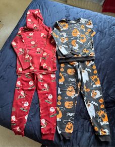8-9 boy bundle