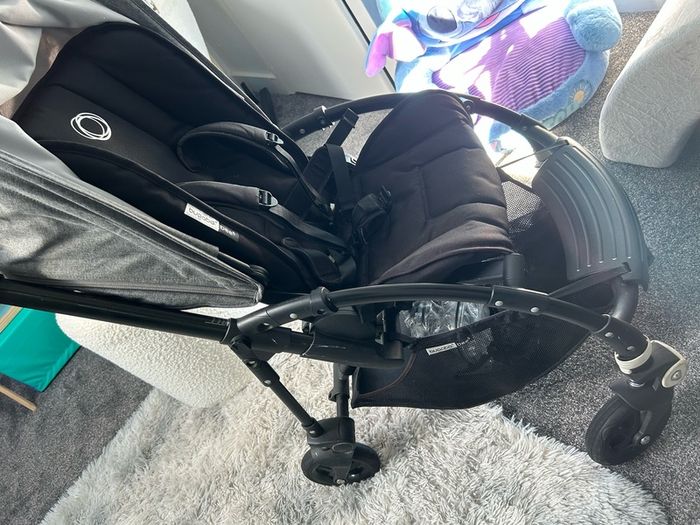 bugaboo Bee 5