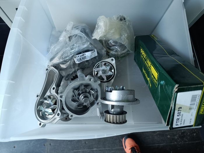 Car Part's, all together , only 999e or any offers welcome