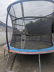 trampoline