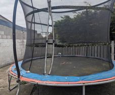 trampoline