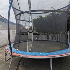 trampoline