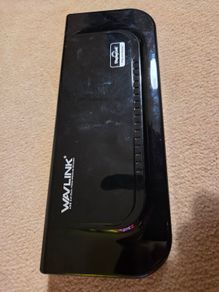 wavlink docking station