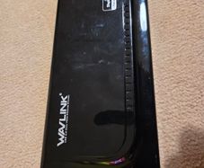 wavlink docking station