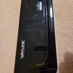 wavlink docking station