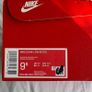 Nike Dunk Low Retro Trainer Image 4