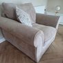 1 seater armchair Image 2