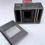 Antique Sanderson Patent Roll Film Camera Image 5