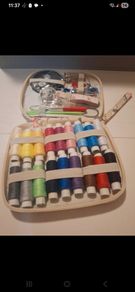 Sewing Set