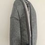 Doona All-Day Changing Bag & Matching Insulated Bottle Holder in Grey Image 5
