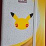 Pokemon 30th Celebration Binder + 30 Pikachus set Image 2