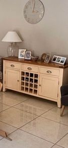 Kitchen Side Board