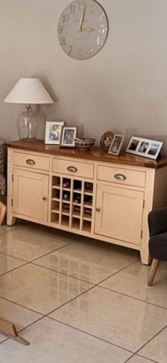 Kitchen Side Board