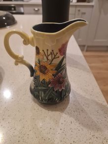 small jug