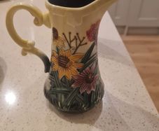 small jug