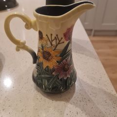 small jug