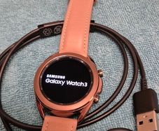 Samsung Galaxy 3 watch
