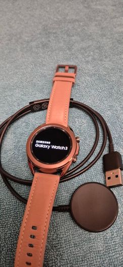 Samsung Galaxy 3 watch