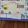 Irregular Choice Peacock Shoes Size US 5.5/ 3.5 UK/Ireland Image 7