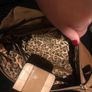 authentic vintage guess bag Image 6