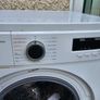 Free to take away. Nordmende washing machine. Image 2