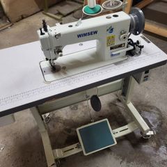 sewing machine