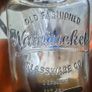 2 Gallon Glass Beverage Dispenser with Locking Clamp Image 2
