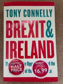 Brexit book