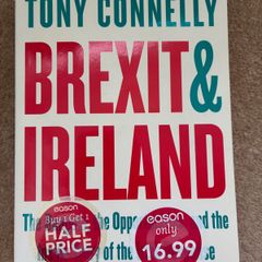 Brexit book