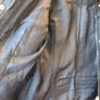 Navy coat (size 8) Image 8