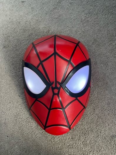 Spiderman toys