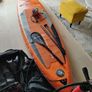 stand up paddle board Image 6