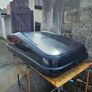 Junior 420 Litre Roof Box Image 3