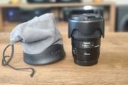 Canon EF 35mm F1.4 ll