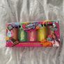 Candy glitzy slime kit Image 3