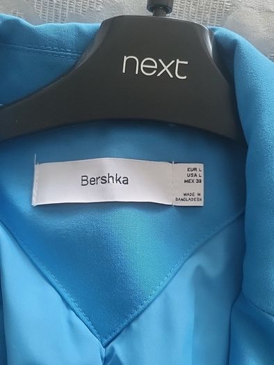 Bershka Blazer