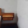Art nouvelle double bed Image 2