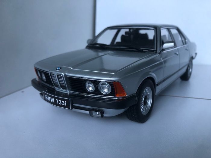 model cars Autoart, minichamps, Otto, Norev etc