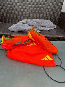 addidas football