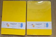 HappySelf Journal x 2