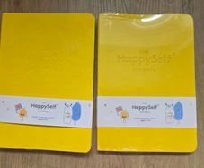 HappySelf Journal x 2