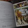 The Opal Deception ! The Graphic Novel ! Eoin Colfer ! 2014 ! by Puffin ! Image 8