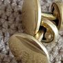 Mens Antique Cufflinks mix lot Fix Murat Image 5